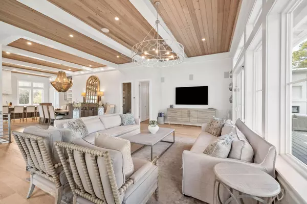 Santa Rosa Beach, FL 32459,23 Spotted Dolphin Road