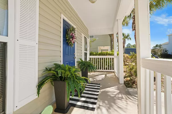 Santa Rosa Beach, FL 32459,237 Enchanted Way