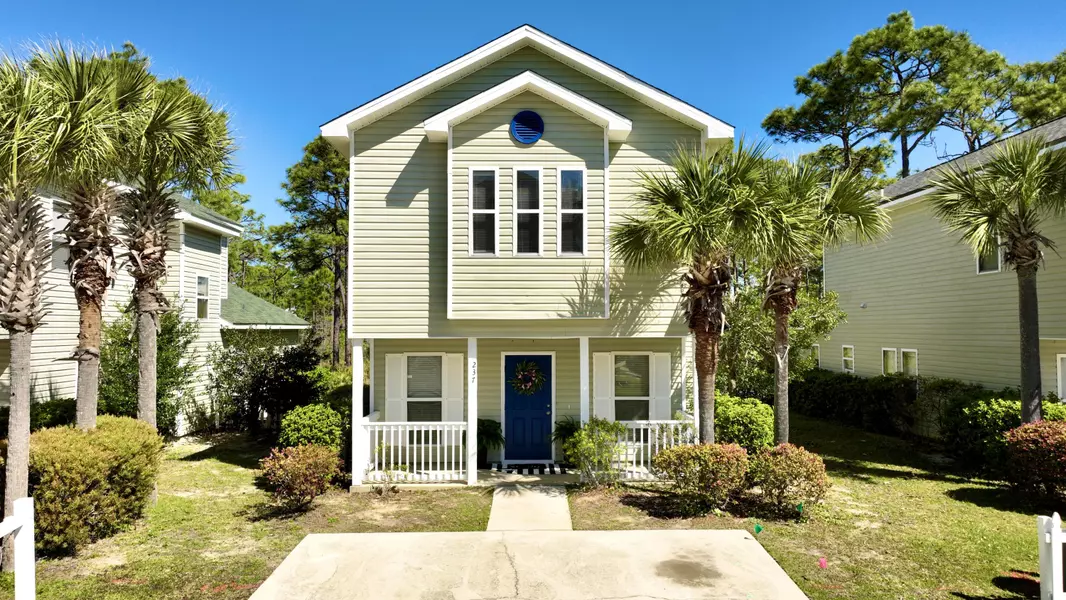 237 Enchanted Way, Santa Rosa Beach, FL 32459
