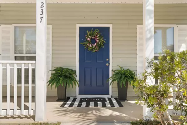 Santa Rosa Beach, FL 32459,237 Enchanted Way