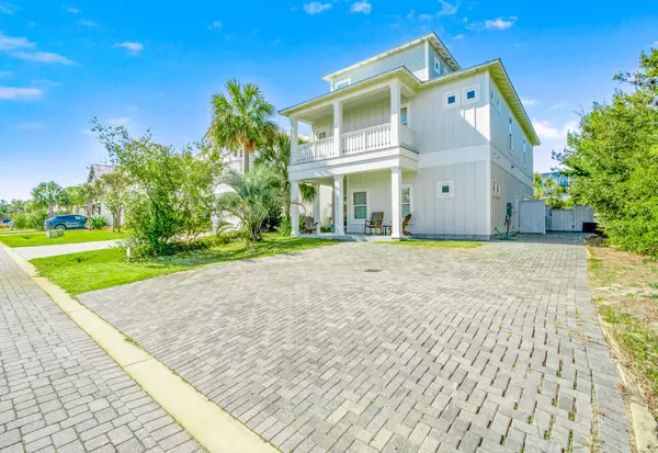 Miramar Beach, FL 32550,117 charlotte ave Avenue