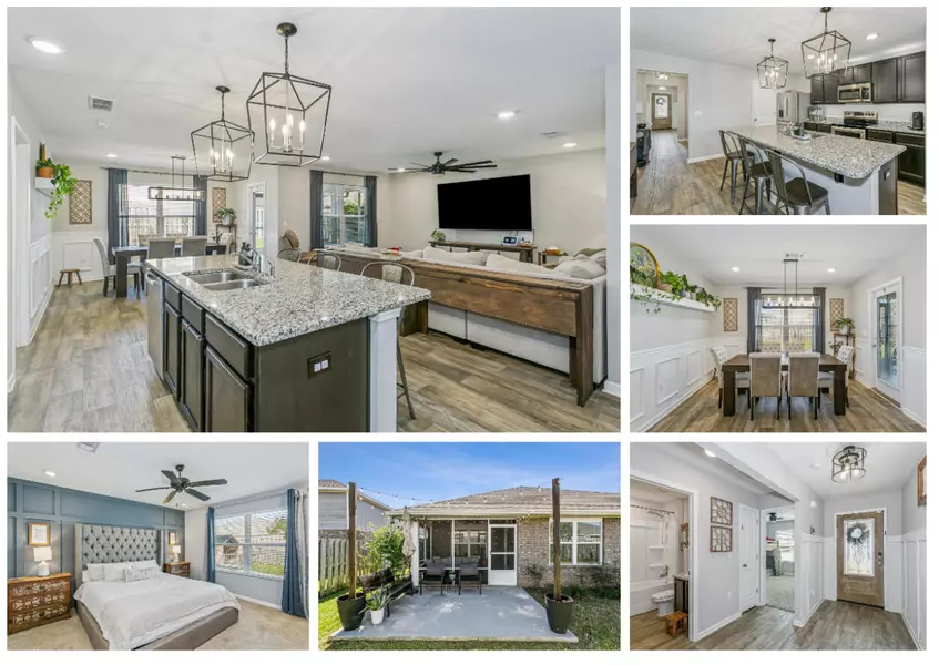 936 Merganser Way, Crestview, FL 32539