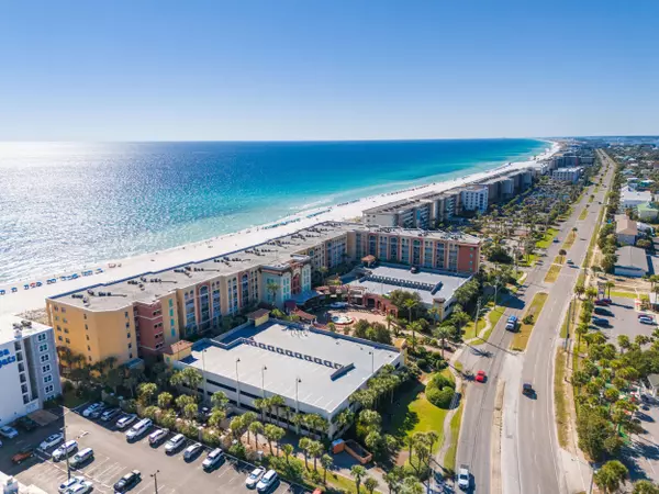 Fort Walton Beach, FL 32548,1150 Santa Rosa Boulevard #UNIT 610