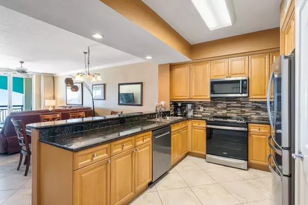 Fort Walton Beach, FL 32548,1150 Santa Rosa Boulevard  #UNIT 610