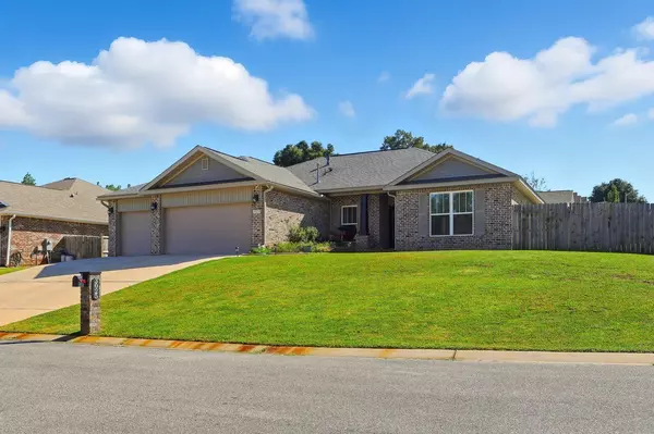 Crestview, FL 32539,3025 Crown Creek Circle