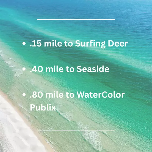 Santa Rosa Beach, FL 32459,2940 E County Hwy 30A