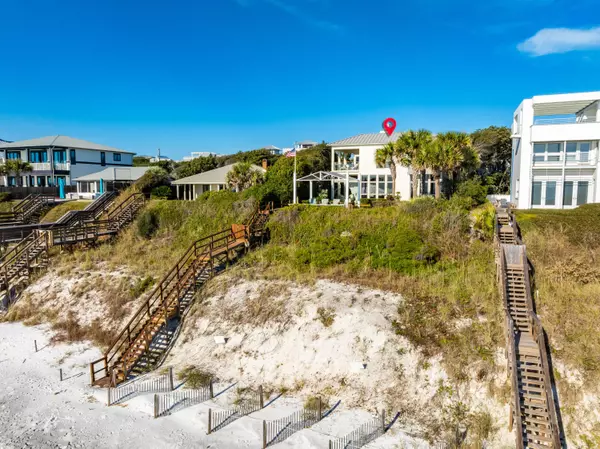2940 E County Hwy 30A, Santa Rosa Beach, FL 32459
