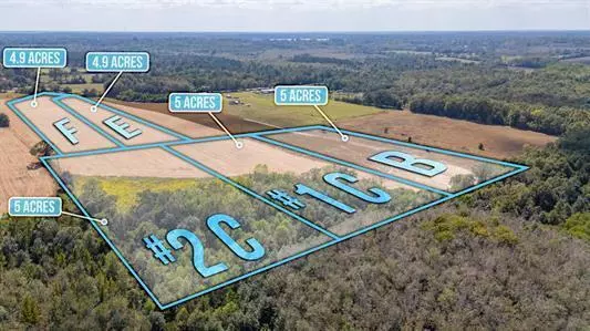Florala, AL 36442,5 Ac - B McPhail Farm Road