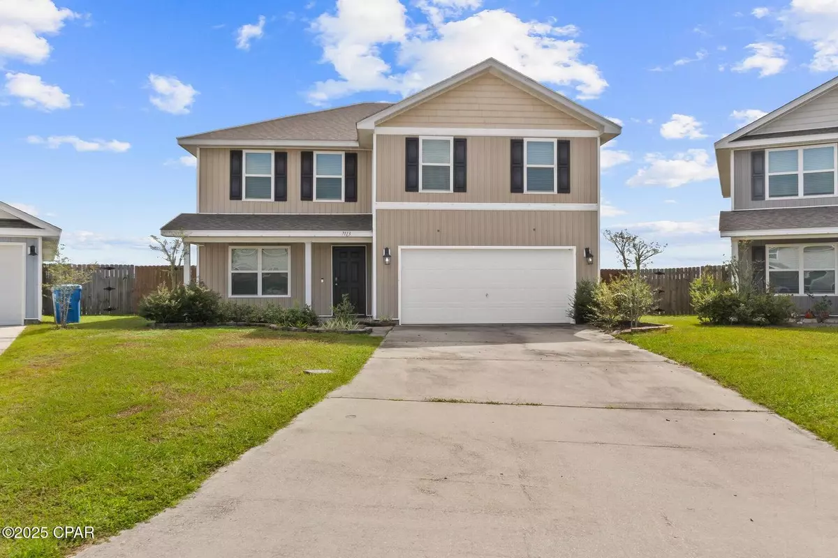 Panama City, FL 32404,7113 Shimano Way
