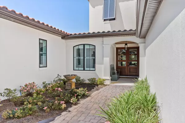 Miramar Beach, FL 32550,1621 San Giovanni Drive