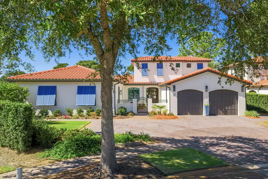 1621 San Giovanni Drive, Miramar Beach, FL 32550