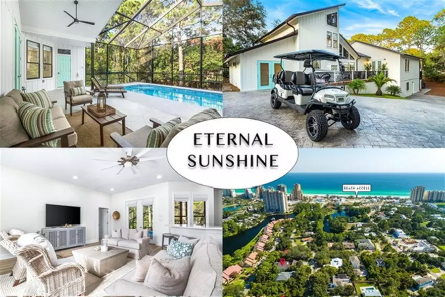 159 Horseshoe Circle, Miramar Beach, FL 32550