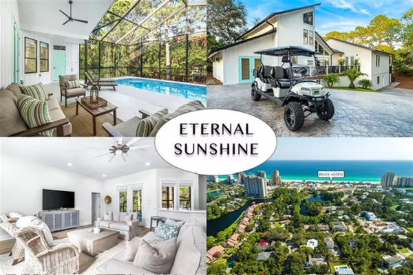 159 Horseshoe Circle, Miramar Beach, FL 32550