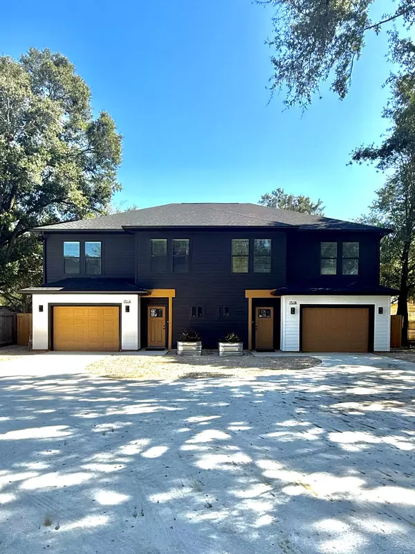 751 Amos Street #A and B, Crestview, FL 32539