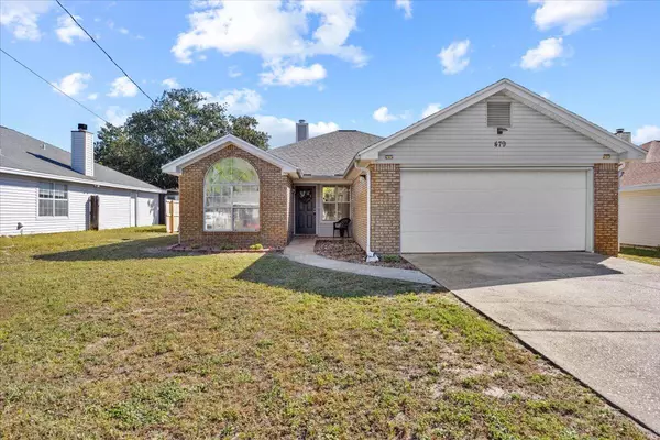 Mary Esther, FL 32569,479 Cascabellas Street