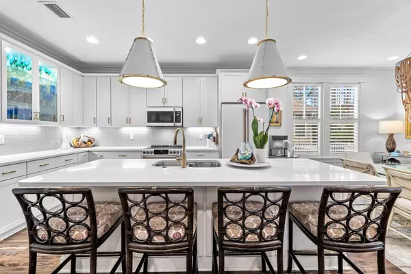 87 Cannonball Lane, Watersound, FL 32461