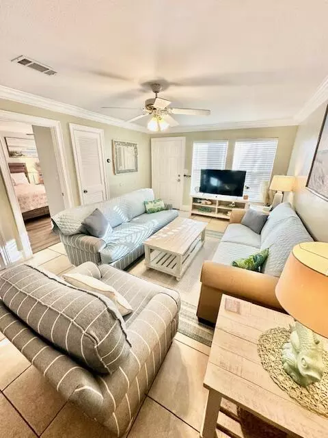 Fort Walton Beach, FL 32548,374 Bluefish Drive  #2B