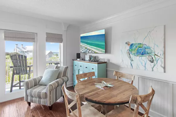 Santa Rosa Beach, FL 32459,144 Spires Lane #UNIT 407