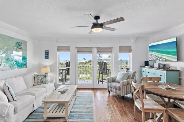 144 Spires Lane  #UNIT 407, Santa Rosa Beach, FL 32459