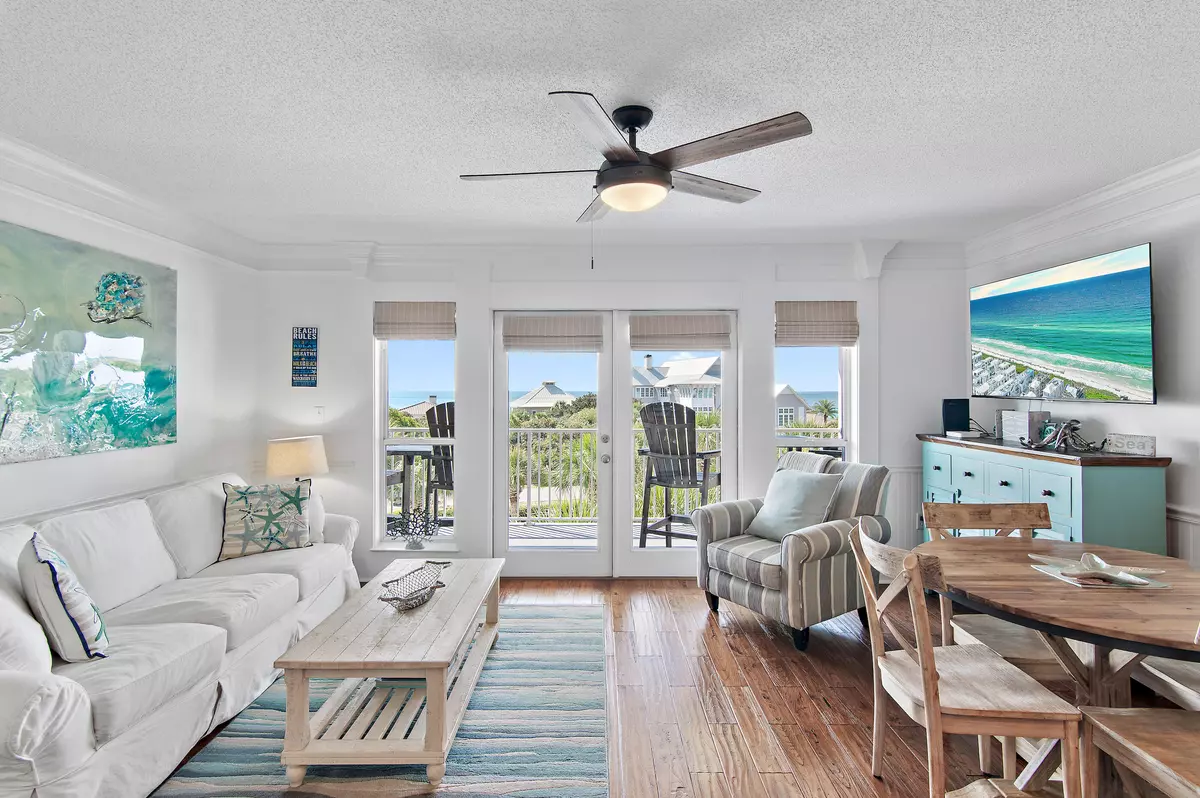 Santa Rosa Beach, FL 32459,144 Spires Lane #UNIT 407