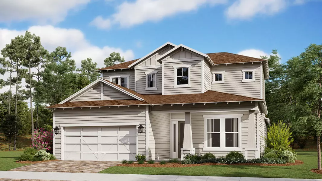 40 Dunns Circle, Inlet Beach, FL 32461