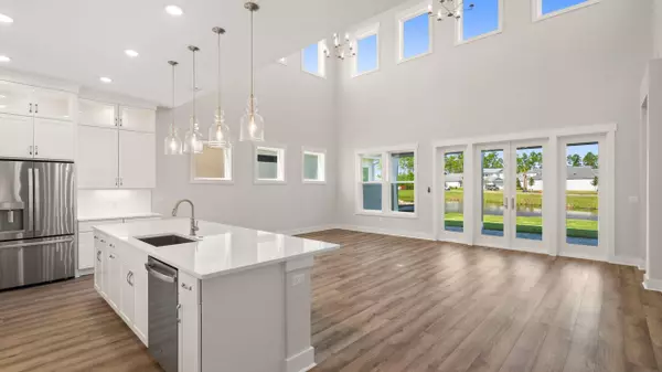 Inlet Beach, FL 32461,40 Dunns Circle