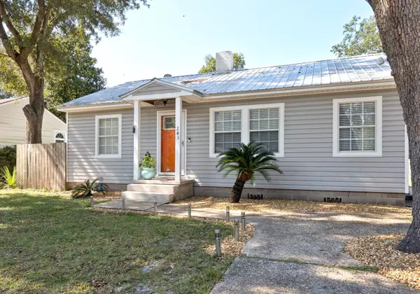 Panama City, FL 32401,243 Allen Avenue