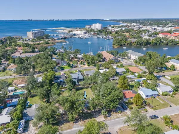 Panama City, FL 32401,243 Allen Avenue