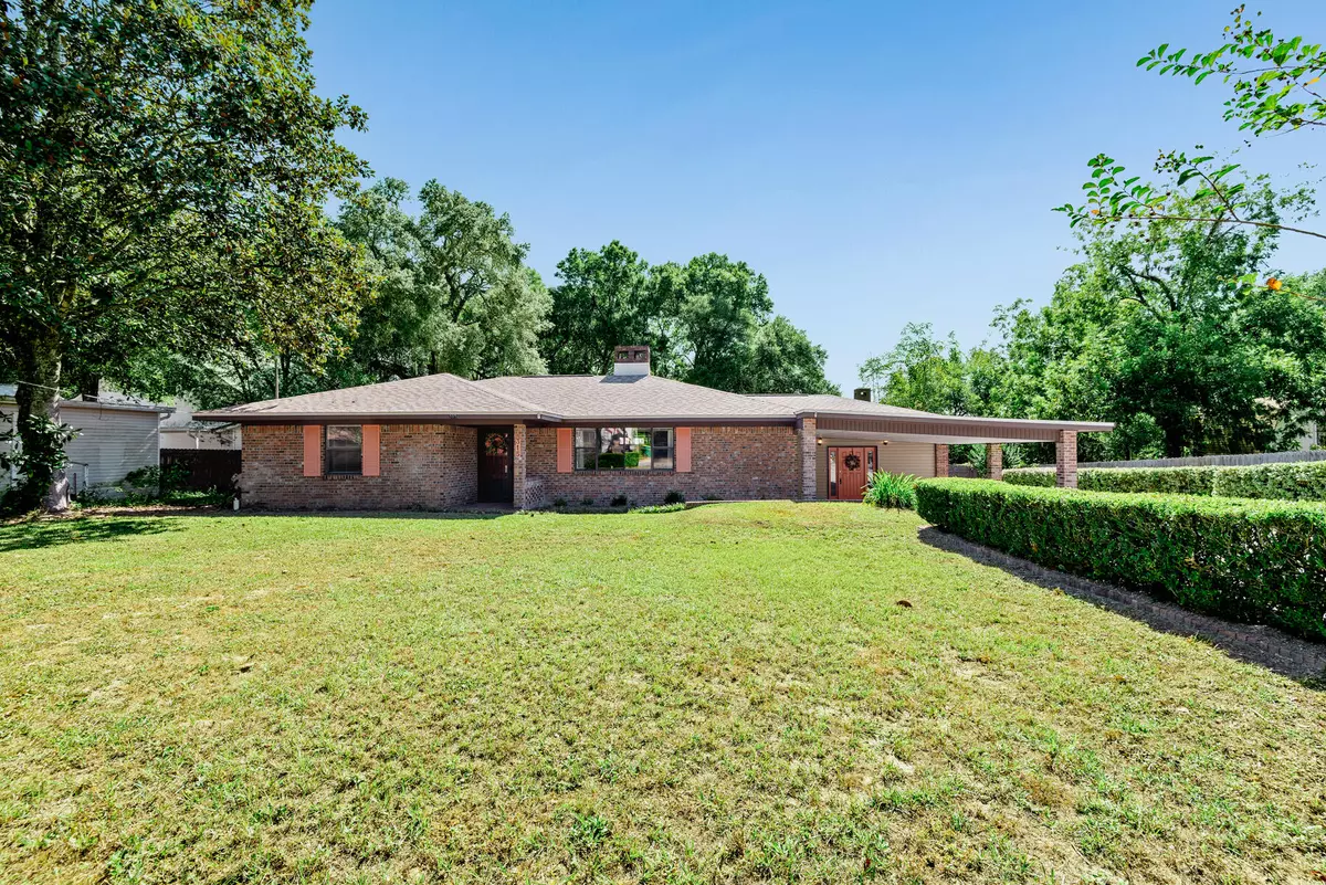 Niceville, FL 32578,315 Florida Street