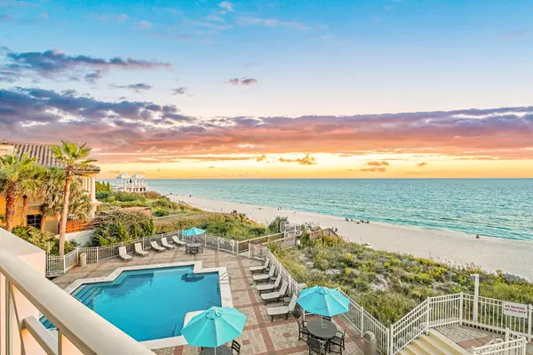 164 Blue Lupine Way  #Unit 313, Santa Rosa Beach, FL 32459