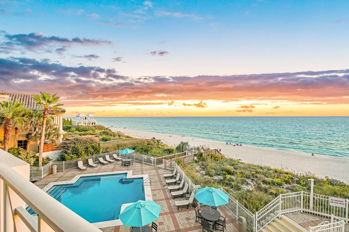 Santa Rosa Beach, FL 32459,164 Blue Lupine Way  #Unit 313