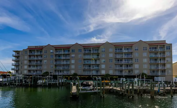 Fort Walton Beach, FL 32548,321 Bream Avenue  #605