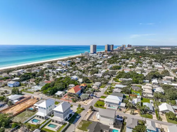 Panama City Beach, FL 32413,503 Albatross Street