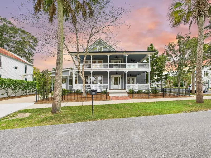 152 Le Conte Street, Defuniak Springs, FL 32435