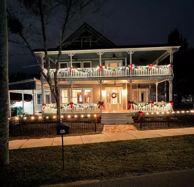 152 Le Conte Street, Defuniak Springs, FL 32435