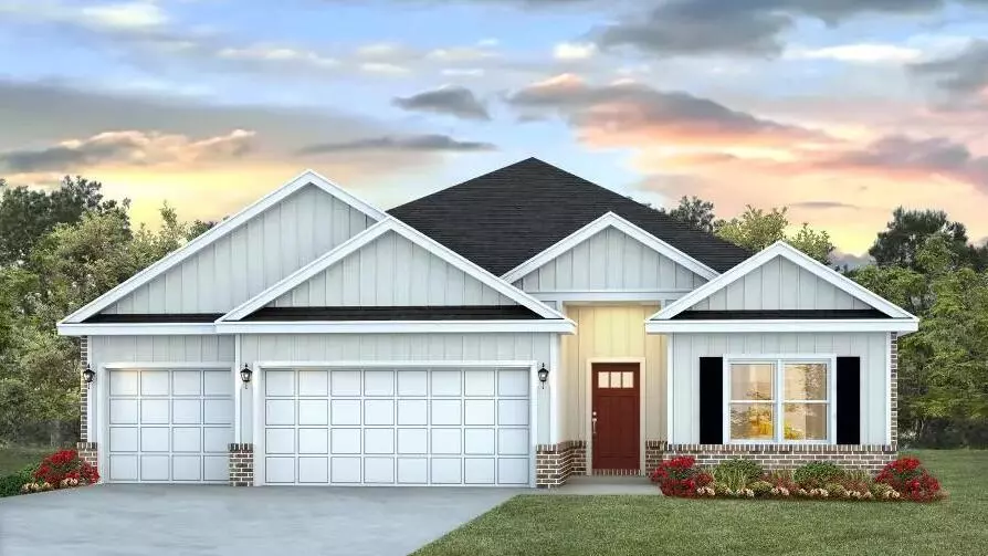 1662 Amaya Lane, Gulf Breeze, FL 32563