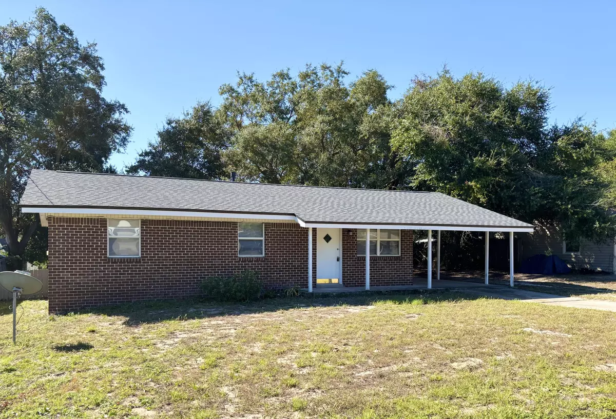 Mary Esther, FL 32569,22 Overstreet Drive