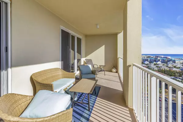 Miramar Beach, FL 32550,112 Seascape Drive  #UNIT 1202