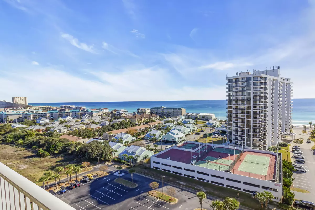 Miramar Beach, FL 32550,112 Seascape Drive  #UNIT 1202