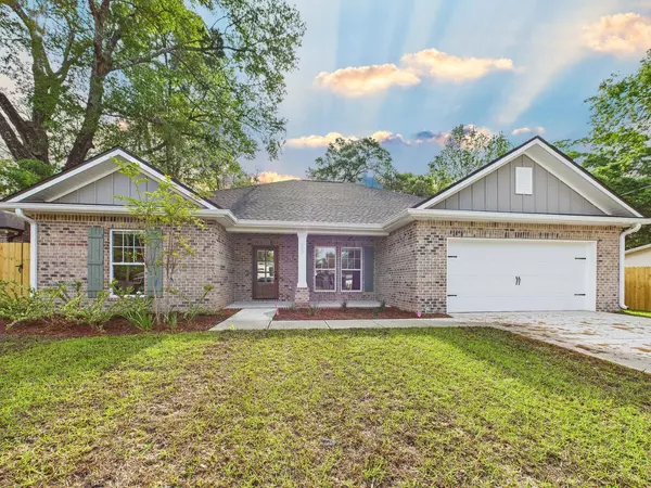 122 Jimmy Street, Fort Walton Beach, FL 32547