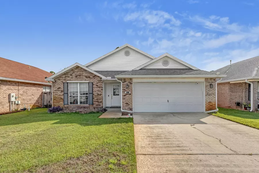 1612 Trent Street, Fort Walton Beach, FL 32547