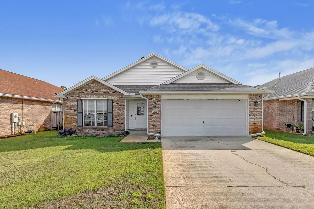 Fort Walton Beach, FL 32547,1612 Trent Street