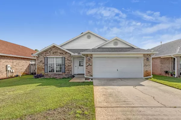 1612 Trent Street, Fort Walton Beach, FL 32547