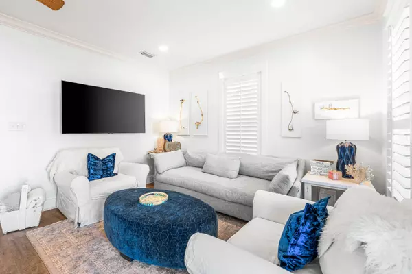 Inlet Beach, FL 32461,59 W Endless Summer Way