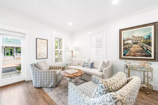 Inlet Beach, FL 32461,59 W Endless Summer Way