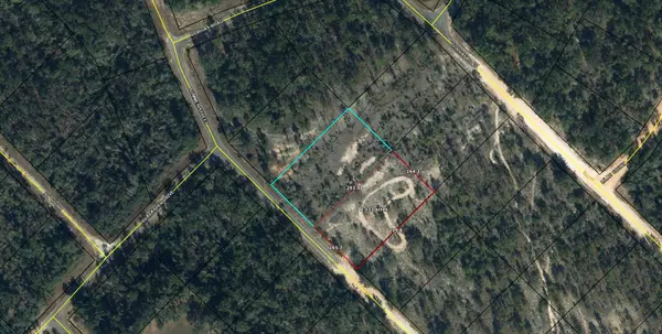 Lot 3 Summer Street, Marianna, FL 32448