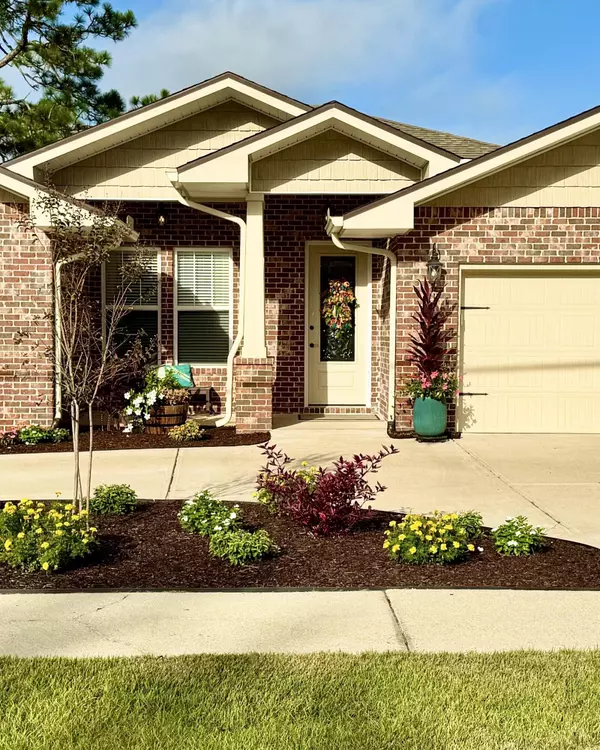 Fort Walton Beach, FL 32548,114 NW Jonquil Avenue