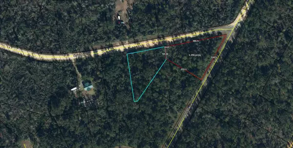 Lot 32 Myakka Street, Marianna, FL 32448