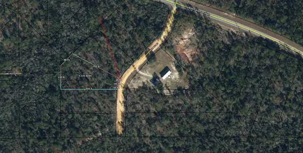 Marianna, FL 32448,Lot 29 Red Road