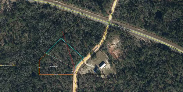 Lot 28 Red Road, Marianna, FL 32448
